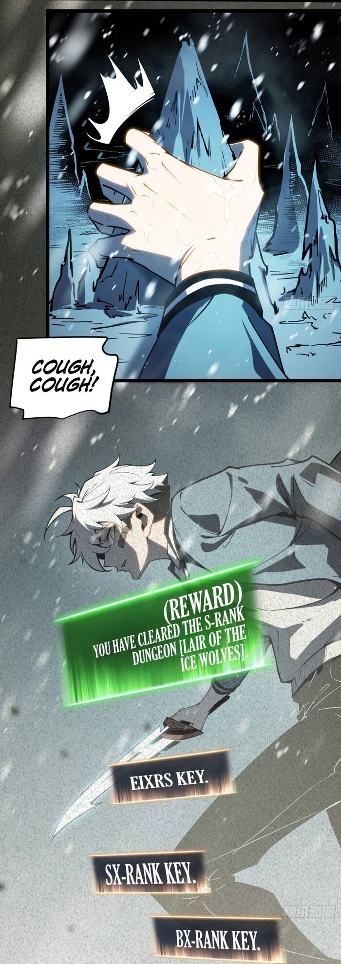 Toàn Năng Giác Tỉnh Sư: Chapter 9