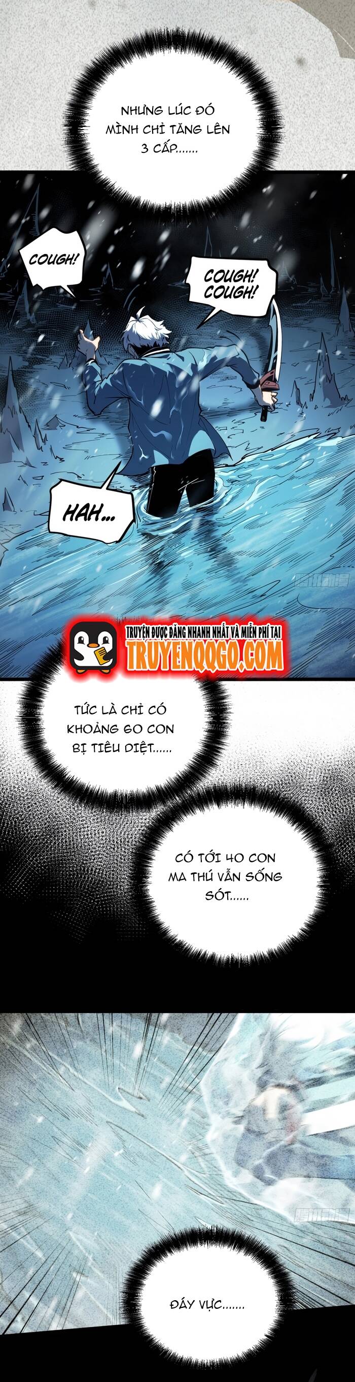 Toàn Năng Giác Tỉnh Sư: Chapter 9