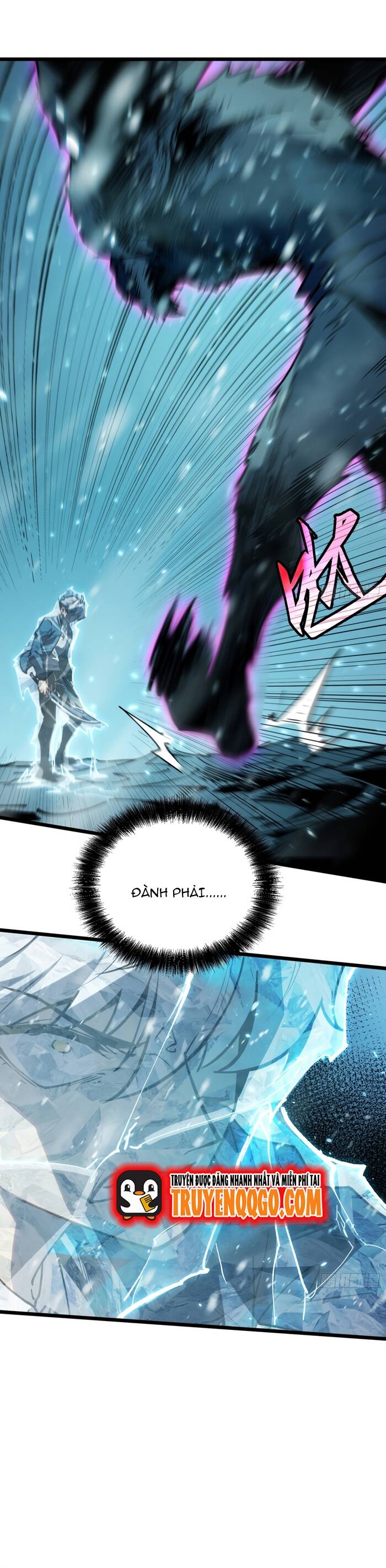 Toàn Năng Giác Tỉnh Sư: Chapter 9