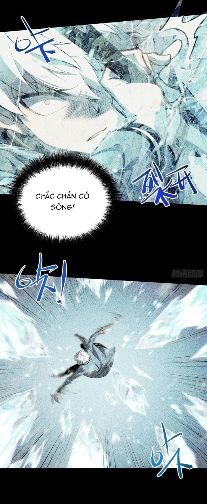 Toàn Năng Giác Tỉnh Sư: Chapter 9