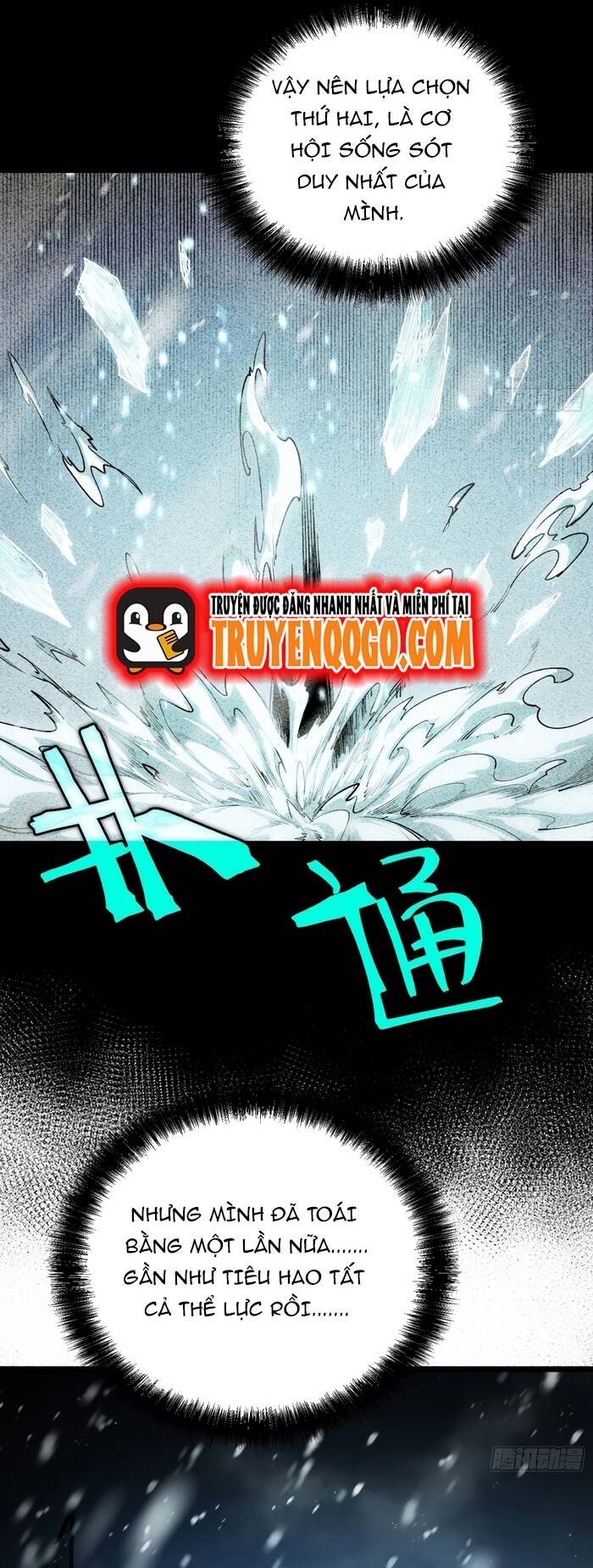 Toàn Năng Giác Tỉnh Sư: Chapter 9