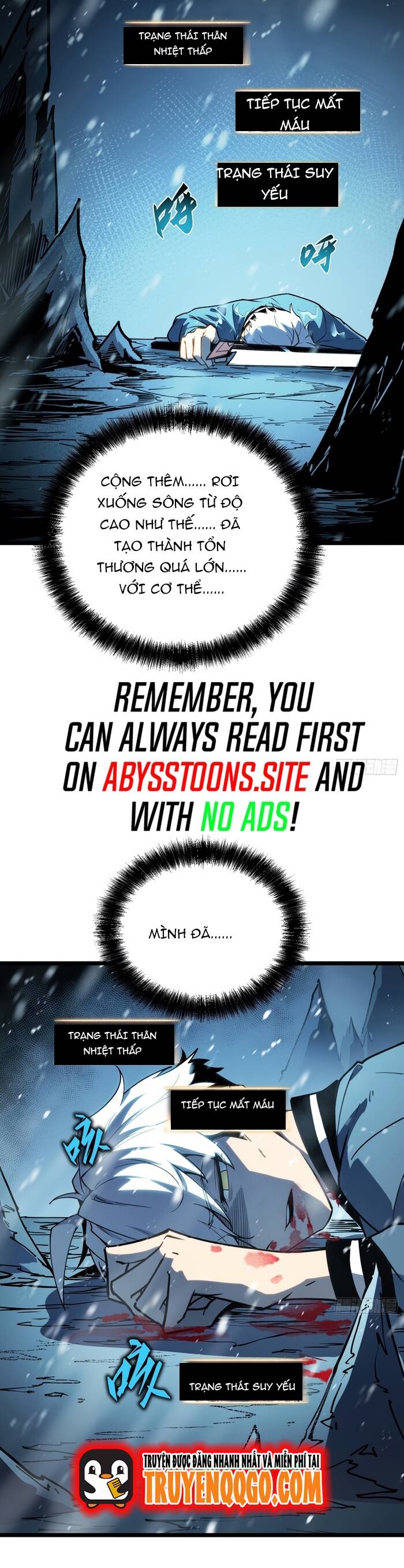 Toàn Năng Giác Tỉnh Sư: Chapter 9