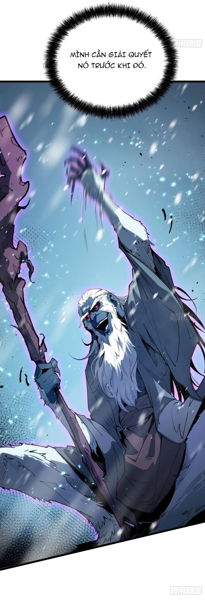 Toàn Năng Giác Tỉnh Sư: Chapter 9