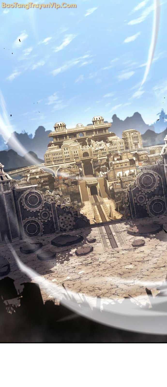 Toàn Trí Độc Giả: Chapter 263.1