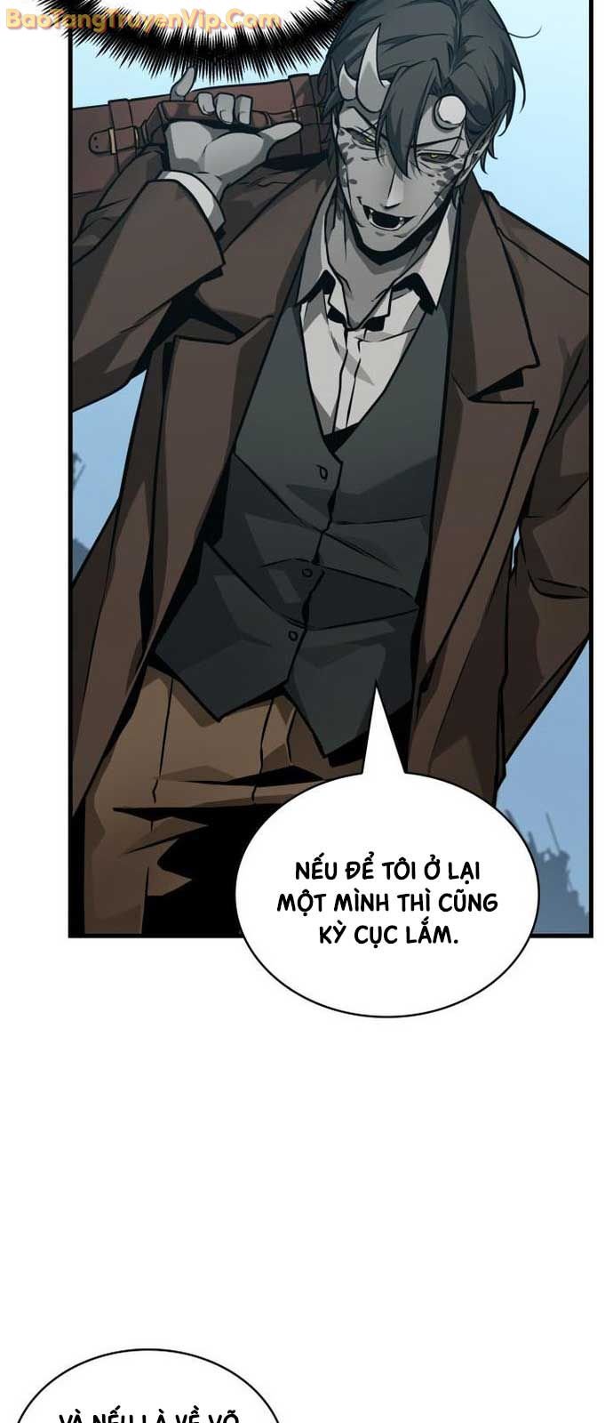 Toàn Trí Độc Giả: Chapter 263.1