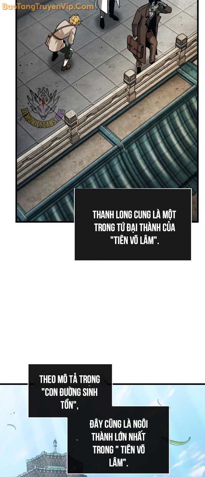Toàn Trí Độc Giả: Chapter 263.1