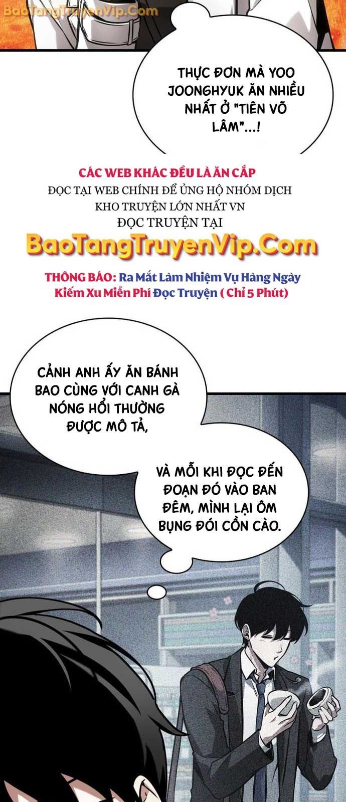 Toàn Trí Độc Giả: Chapter 263.1
