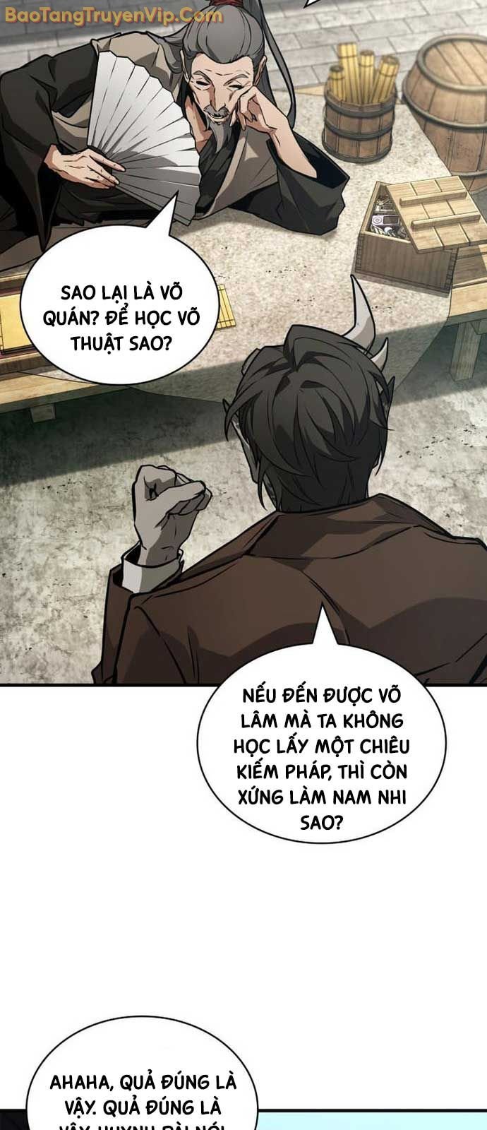 Toàn Trí Độc Giả: Chapter 263.1