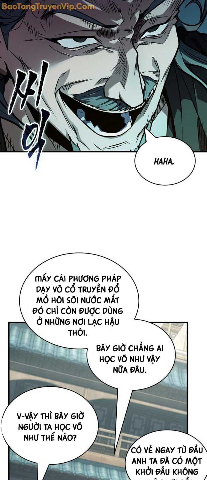 Toàn Trí Độc Giả: Chapter 263.1