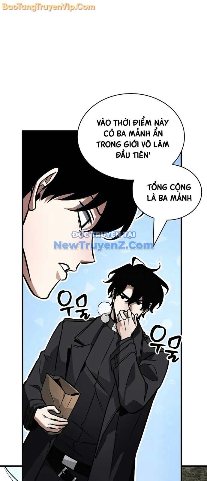Toàn Trí Độc Giả: Chapter 264