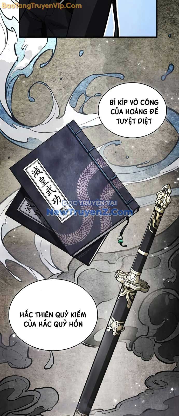Toàn Trí Độc Giả: Chapter 264