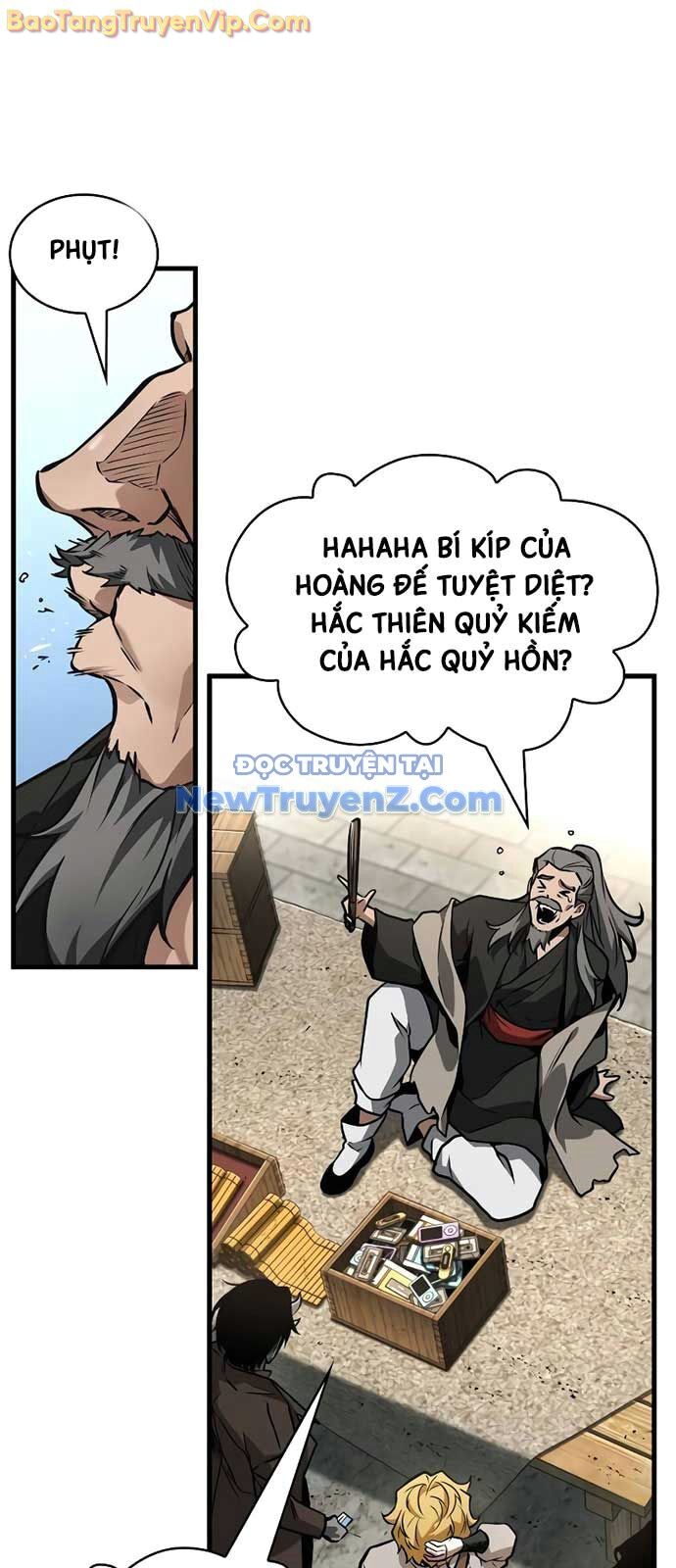 Toàn Trí Độc Giả: Chapter 264