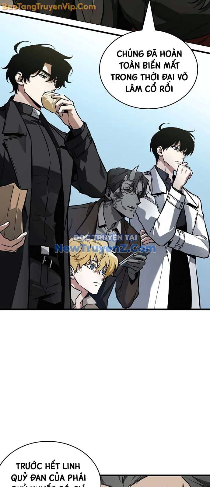 Toàn Trí Độc Giả: Chapter 264