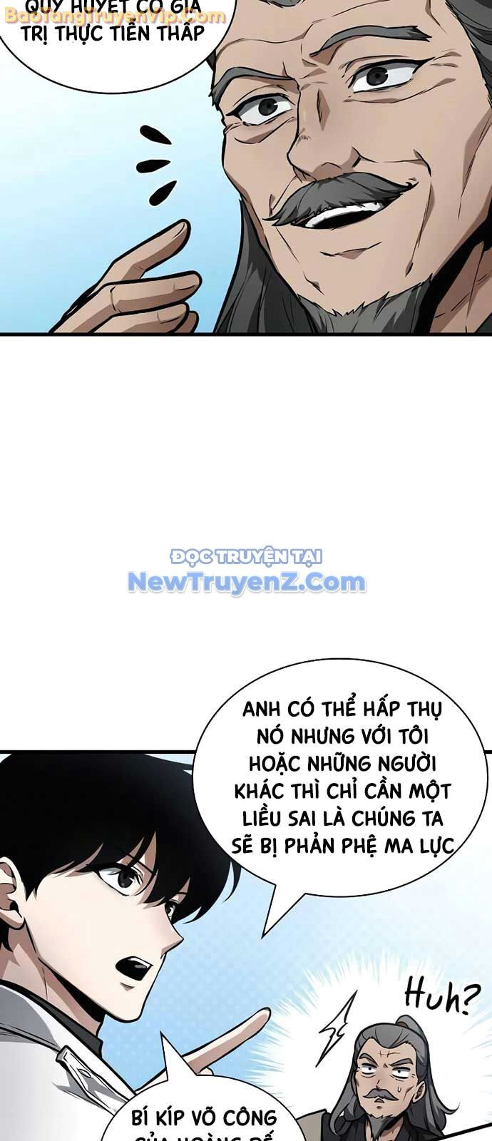 Toàn Trí Độc Giả: Chapter 264