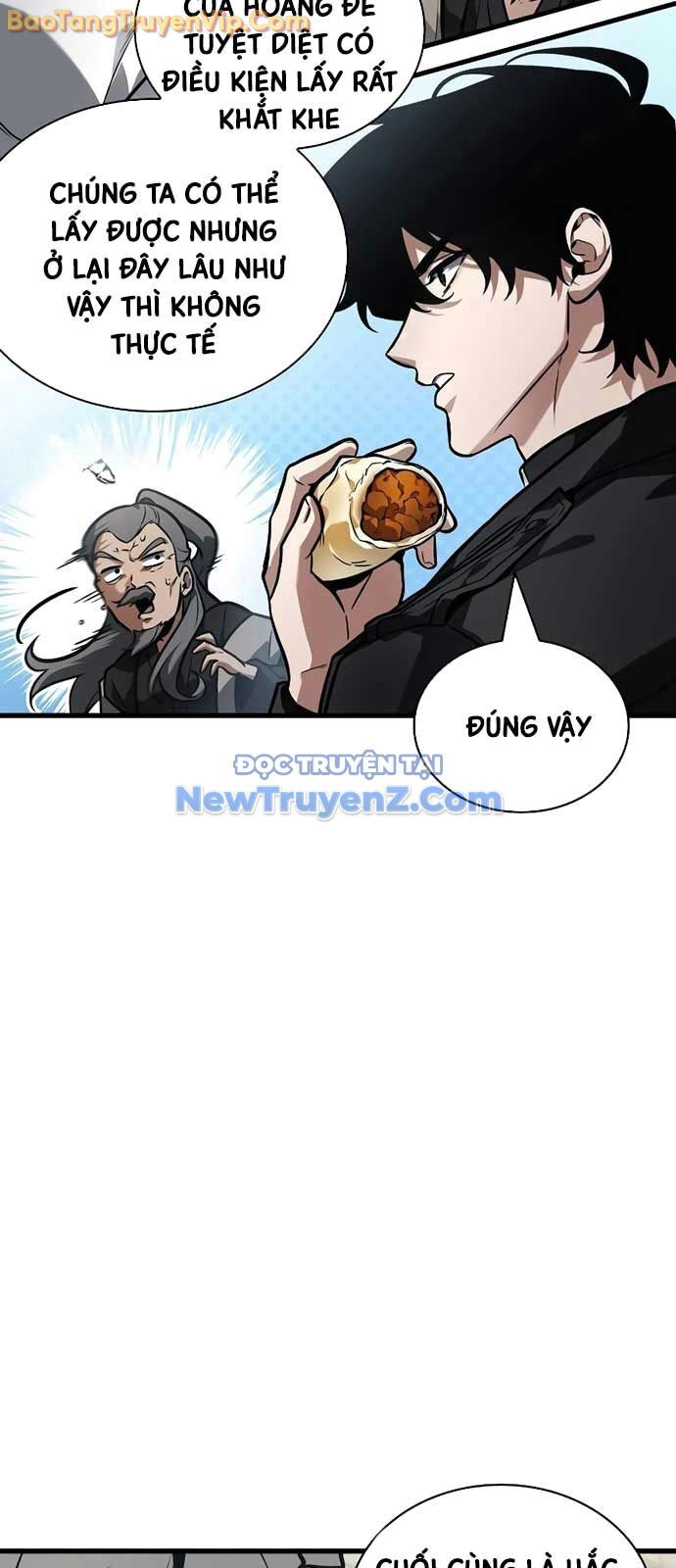 Toàn Trí Độc Giả: Chapter 264