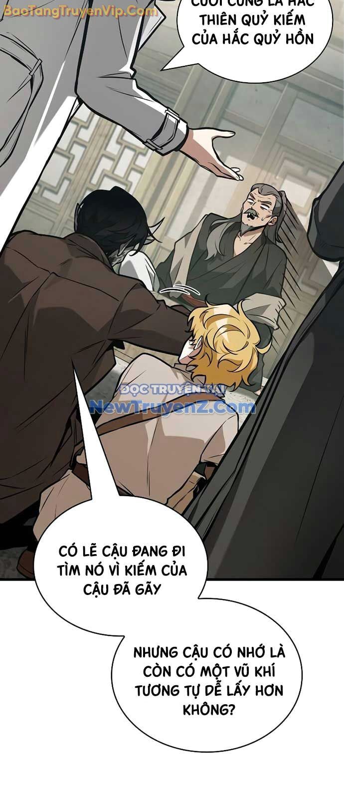 Toàn Trí Độc Giả: Chapter 264