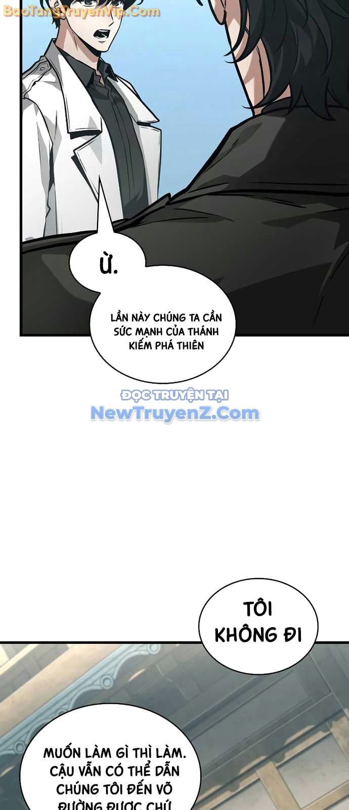 Toàn Trí Độc Giả: Chapter 264