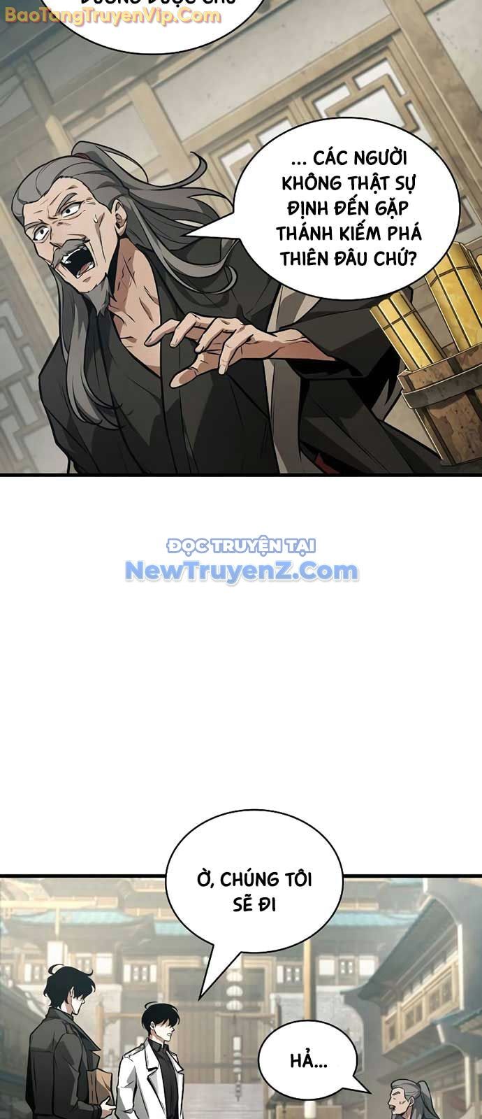 Toàn Trí Độc Giả: Chapter 264
