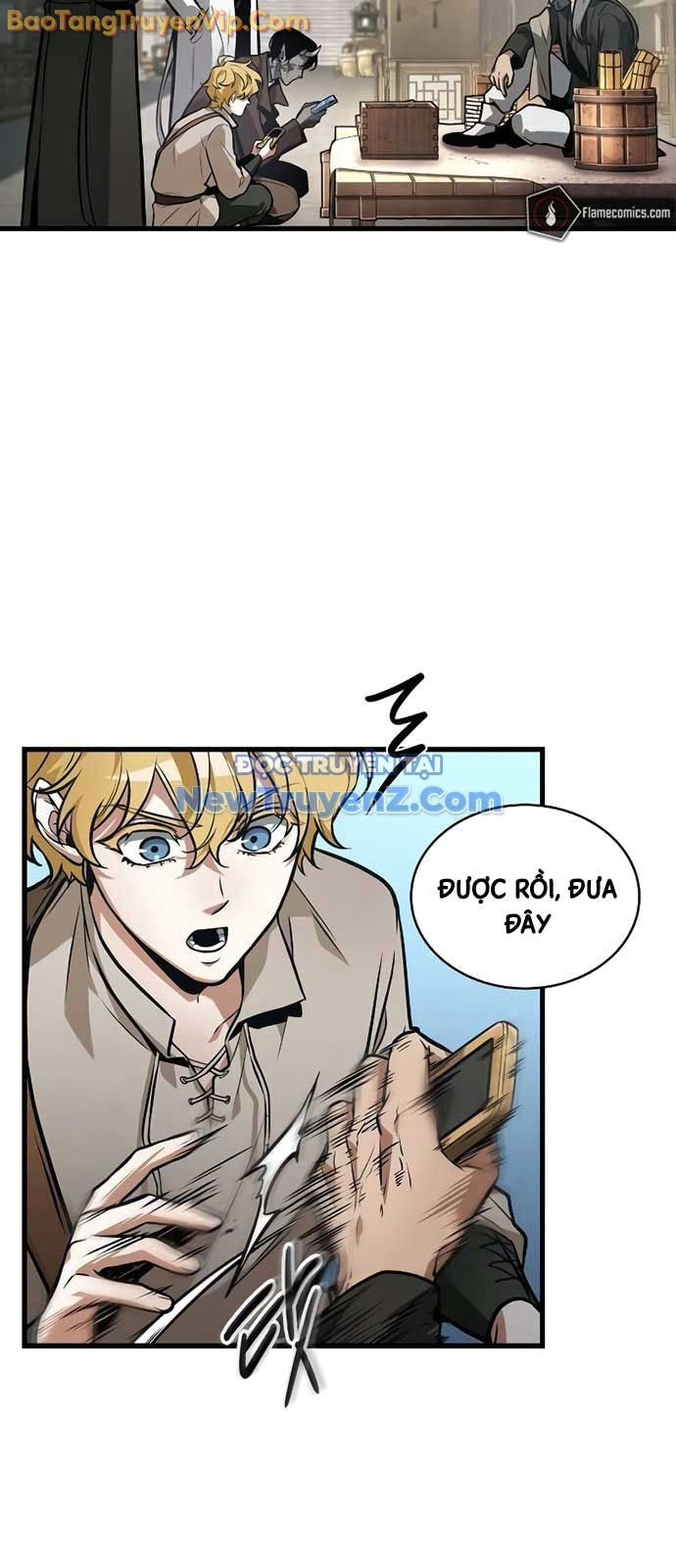 Toàn Trí Độc Giả: Chapter 264