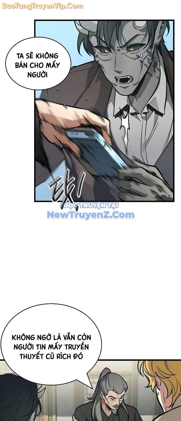 Toàn Trí Độc Giả: Chapter 264