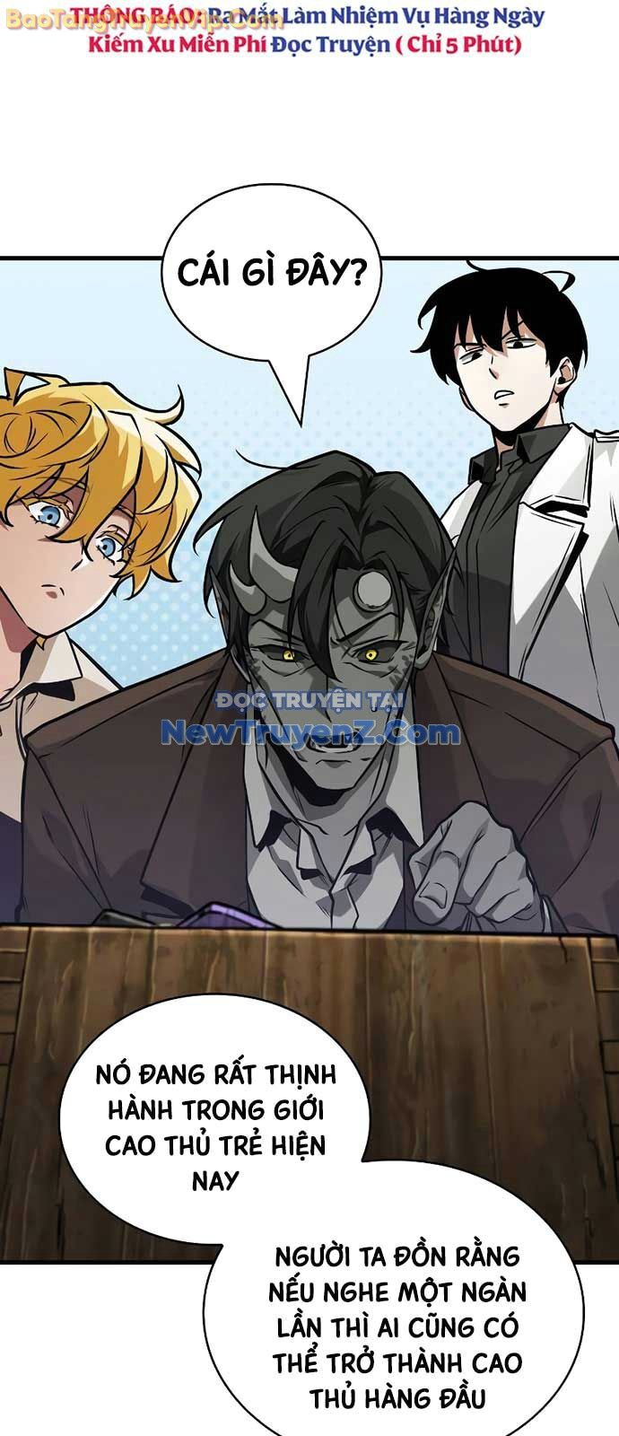 Toàn Trí Độc Giả: Chapter 264