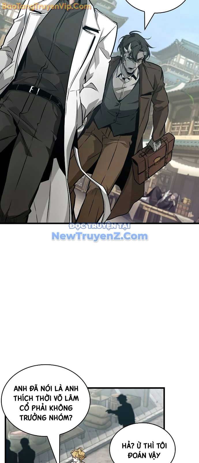 Toàn Trí Độc Giả: Chapter 264