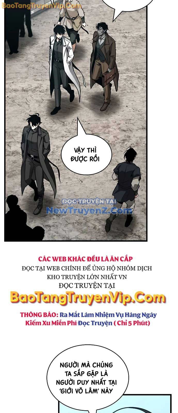 Toàn Trí Độc Giả: Chapter 264