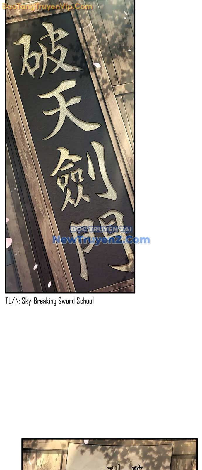 Toàn Trí Độc Giả: Chapter 264