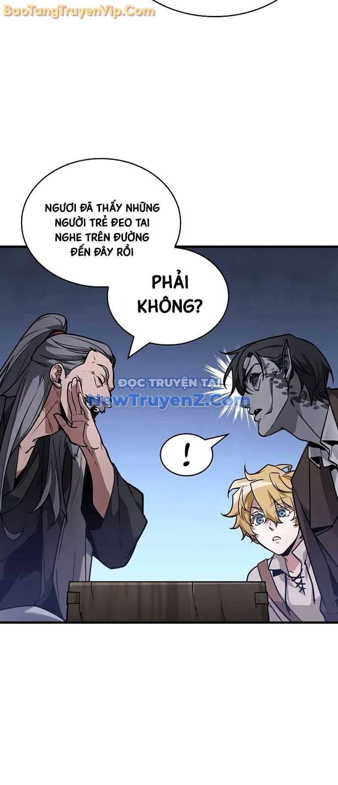 Toàn Trí Độc Giả: Chapter 264