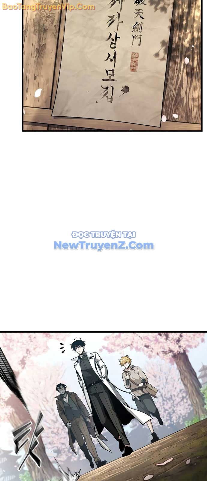 Toàn Trí Độc Giả: Chapter 264