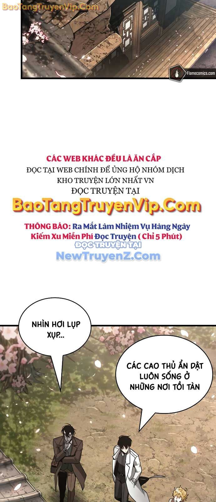 Toàn Trí Độc Giả: Chapter 264