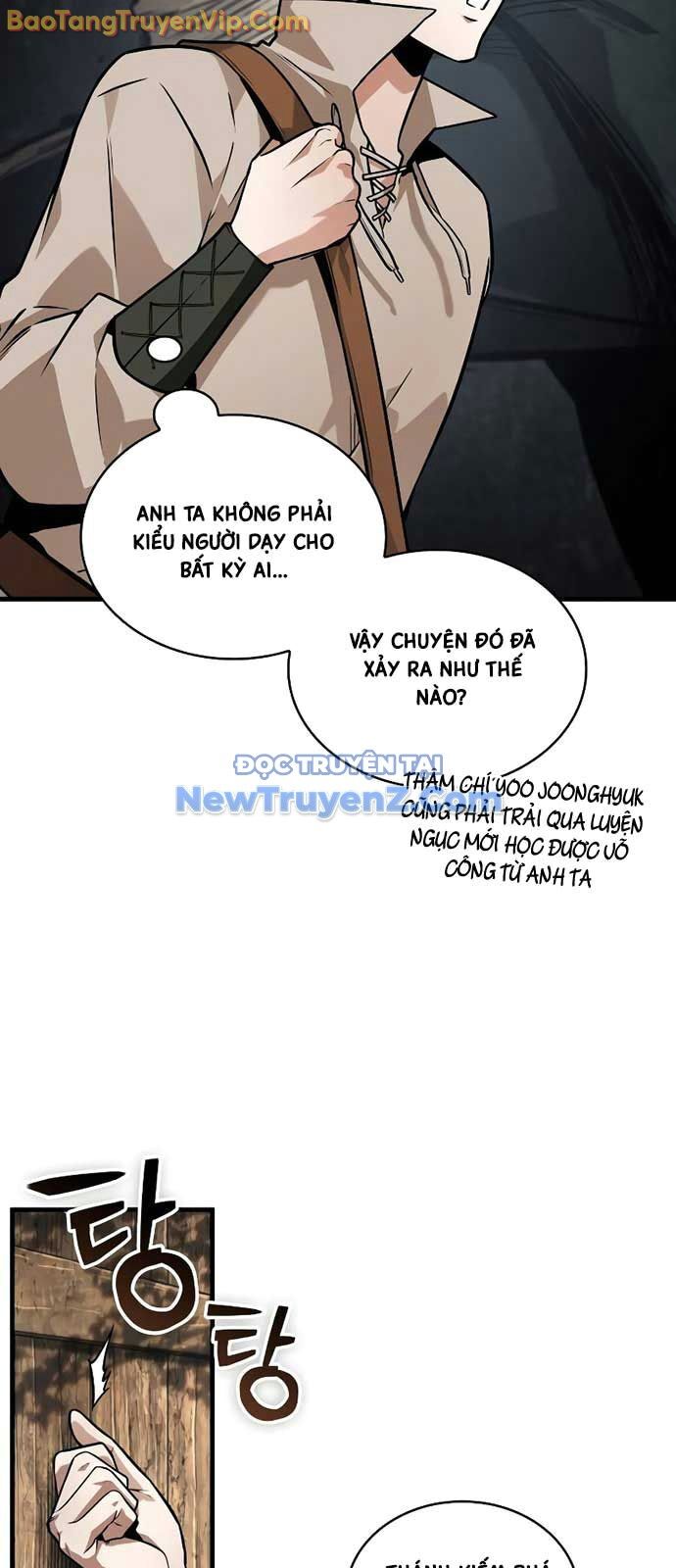 Toàn Trí Độc Giả: Chapter 264