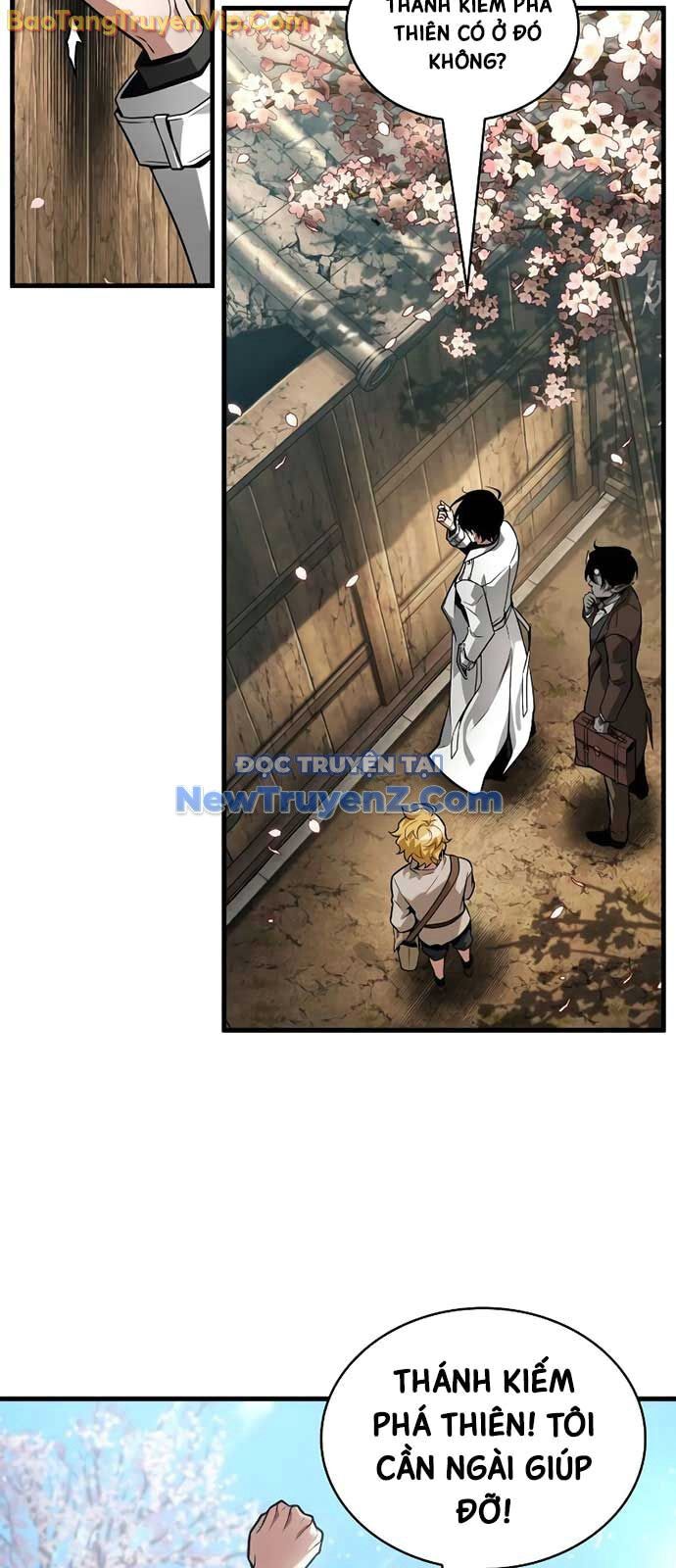 Toàn Trí Độc Giả: Chapter 264