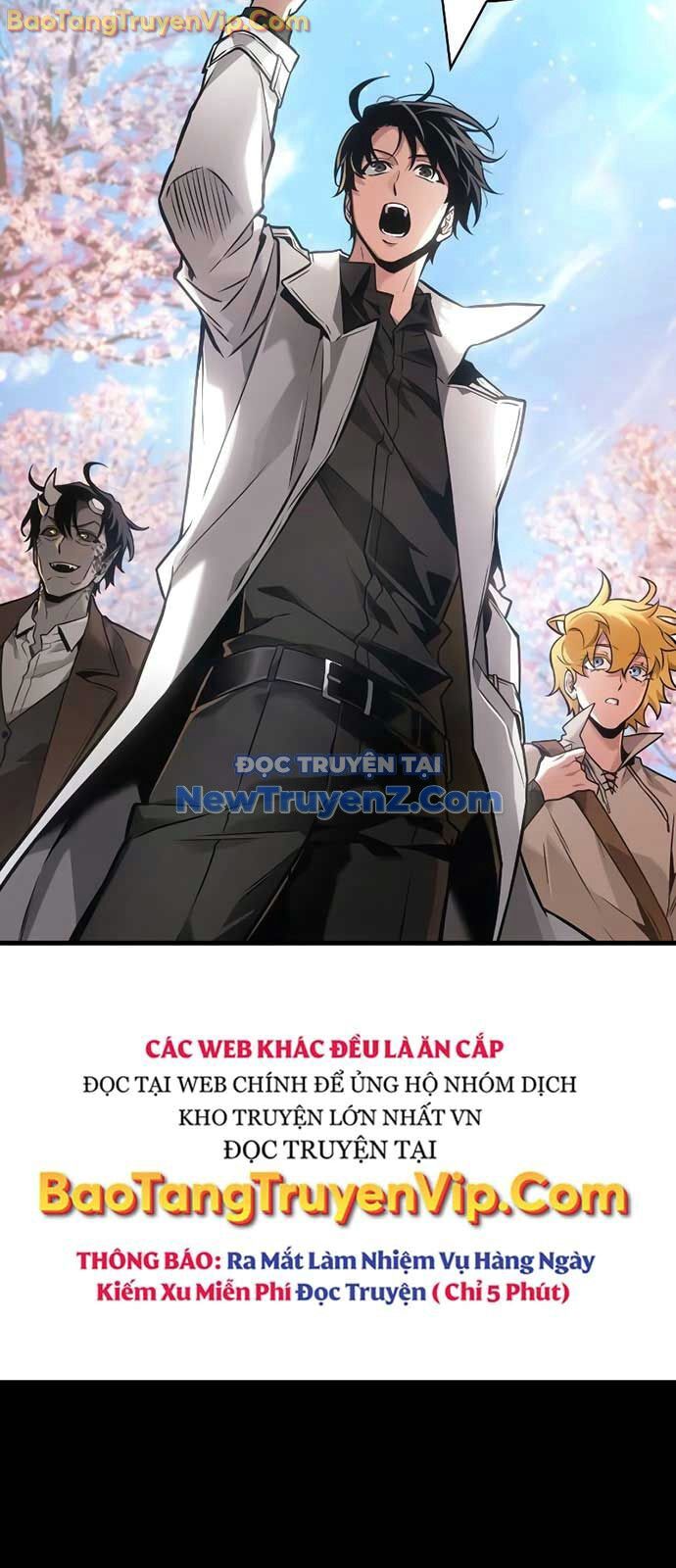 Toàn Trí Độc Giả: Chapter 264