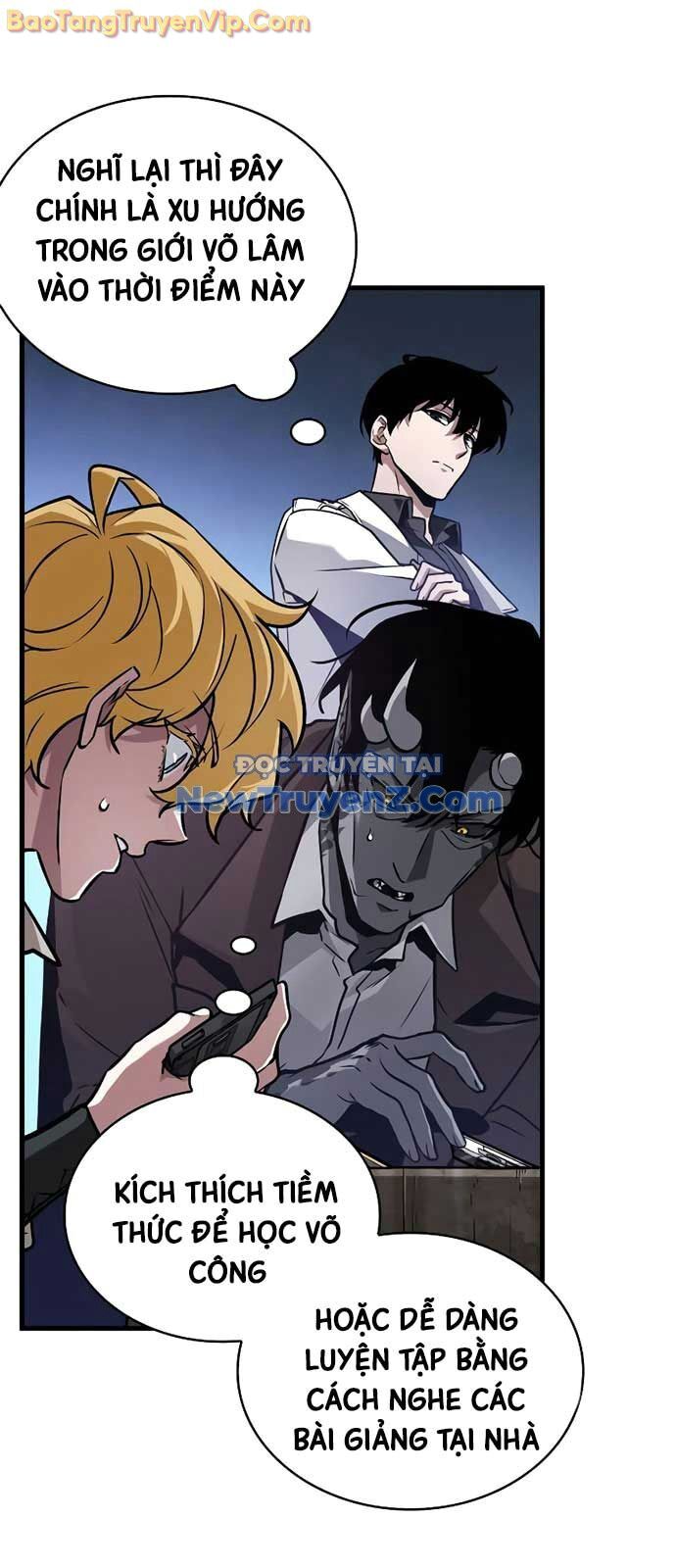 Toàn Trí Độc Giả: Chapter 264