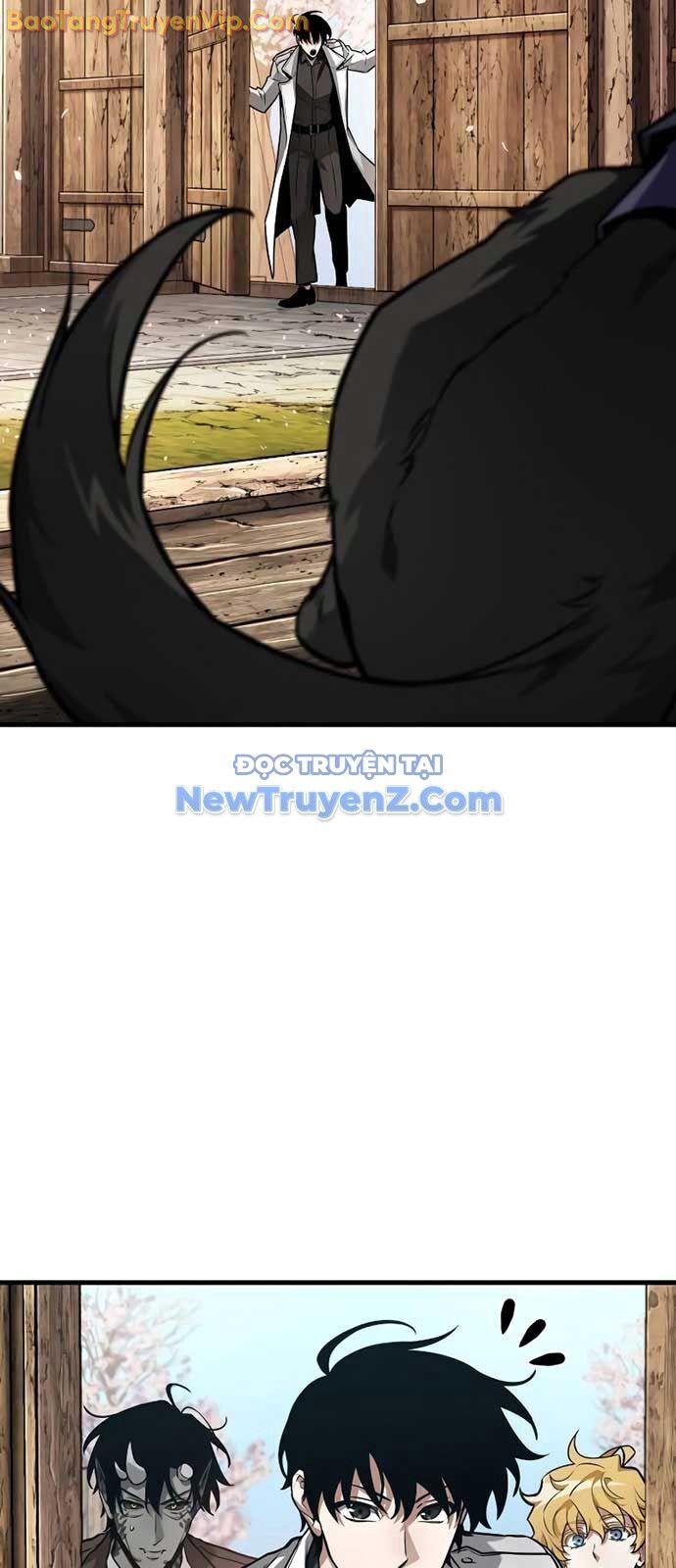Toàn Trí Độc Giả: Chapter 264