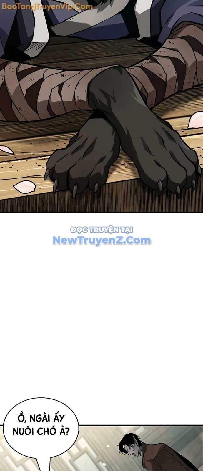 Toàn Trí Độc Giả: Chapter 264