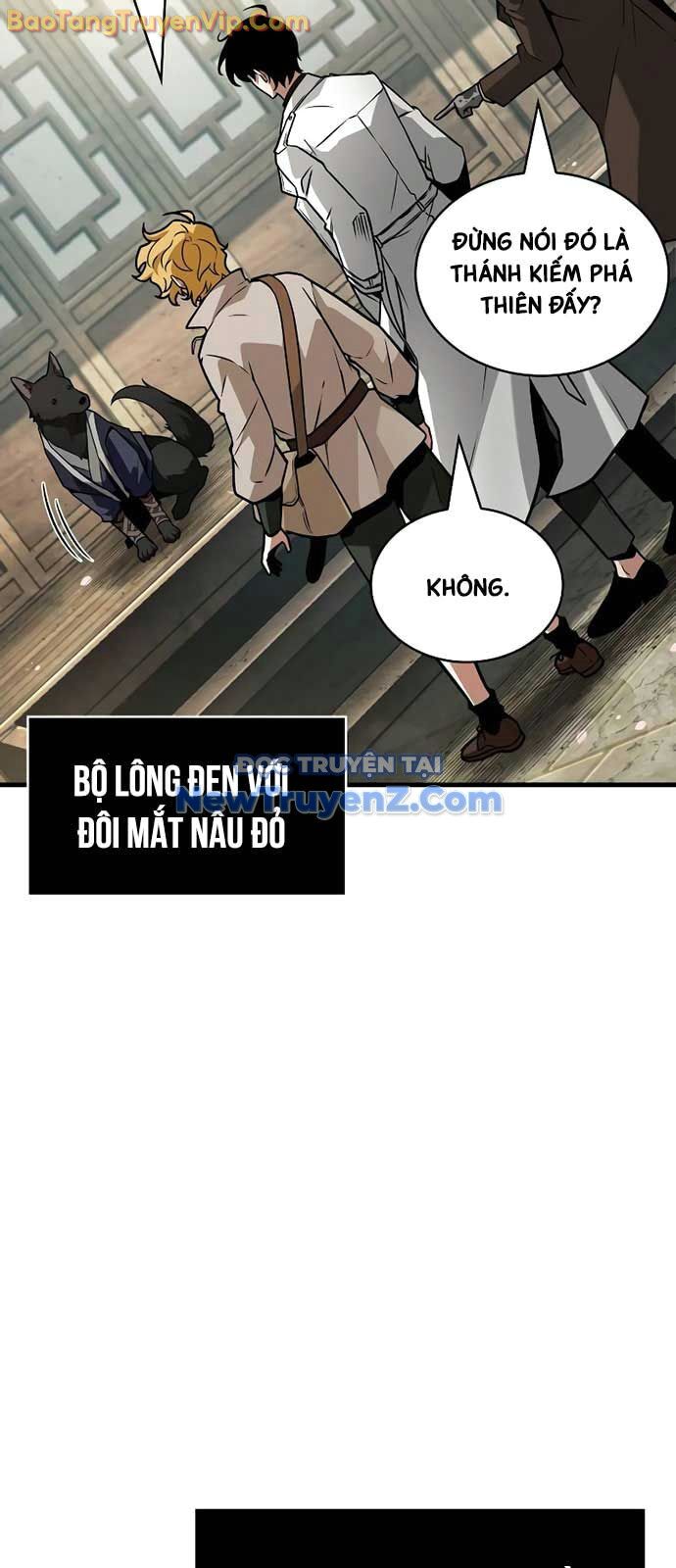 Toàn Trí Độc Giả: Chapter 264