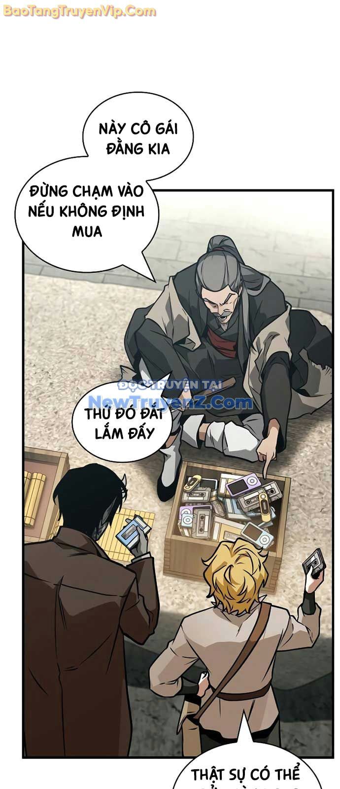 Toàn Trí Độc Giả: Chapter 264