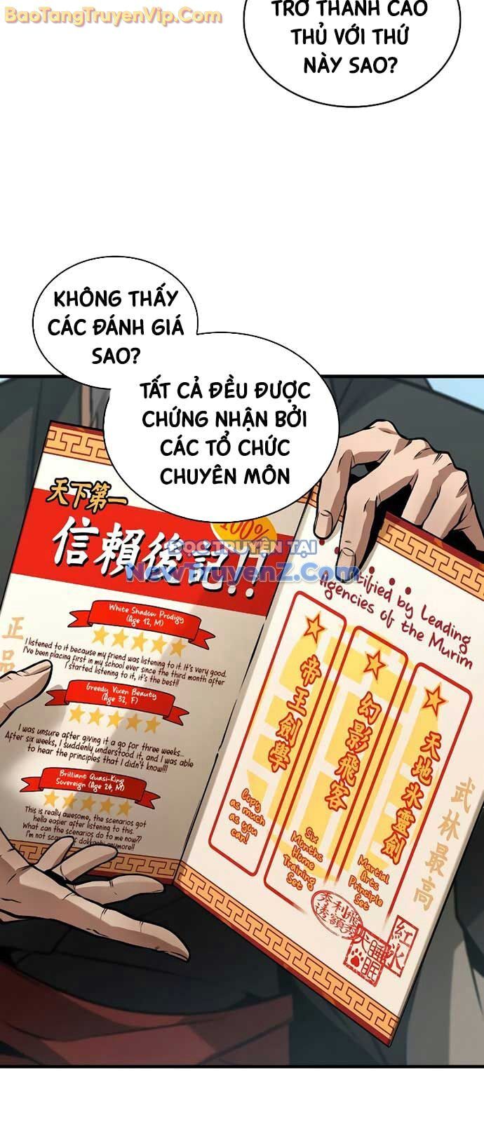 Toàn Trí Độc Giả: Chapter 264