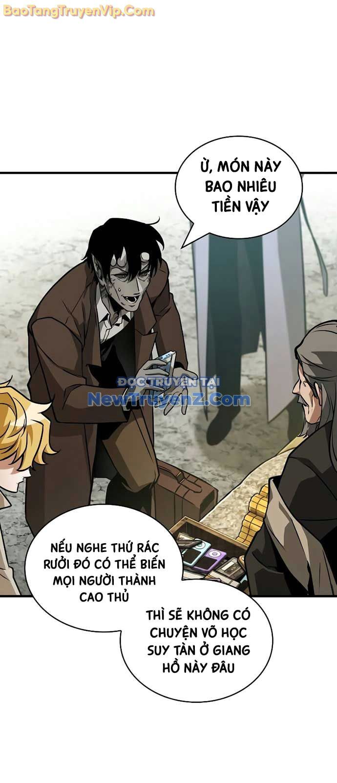 Toàn Trí Độc Giả: Chapter 264