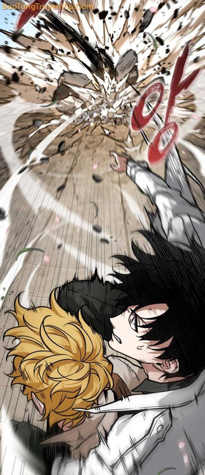 Toàn Trí Độc Giả: Chapter 265.1