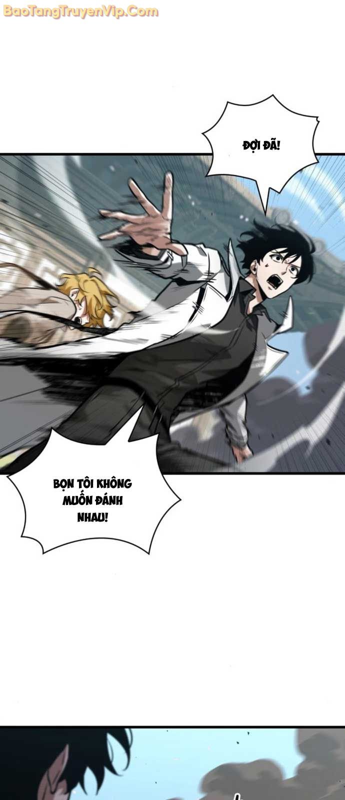Toàn Trí Độc Giả: Chapter 265.1
