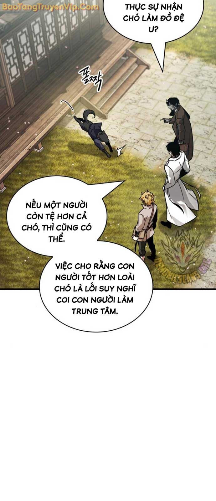 Toàn Trí Độc Giả: Chapter 265.1