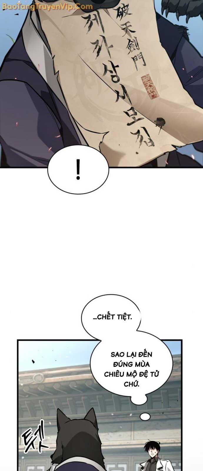 Toàn Trí Độc Giả: Chapter 265.1
