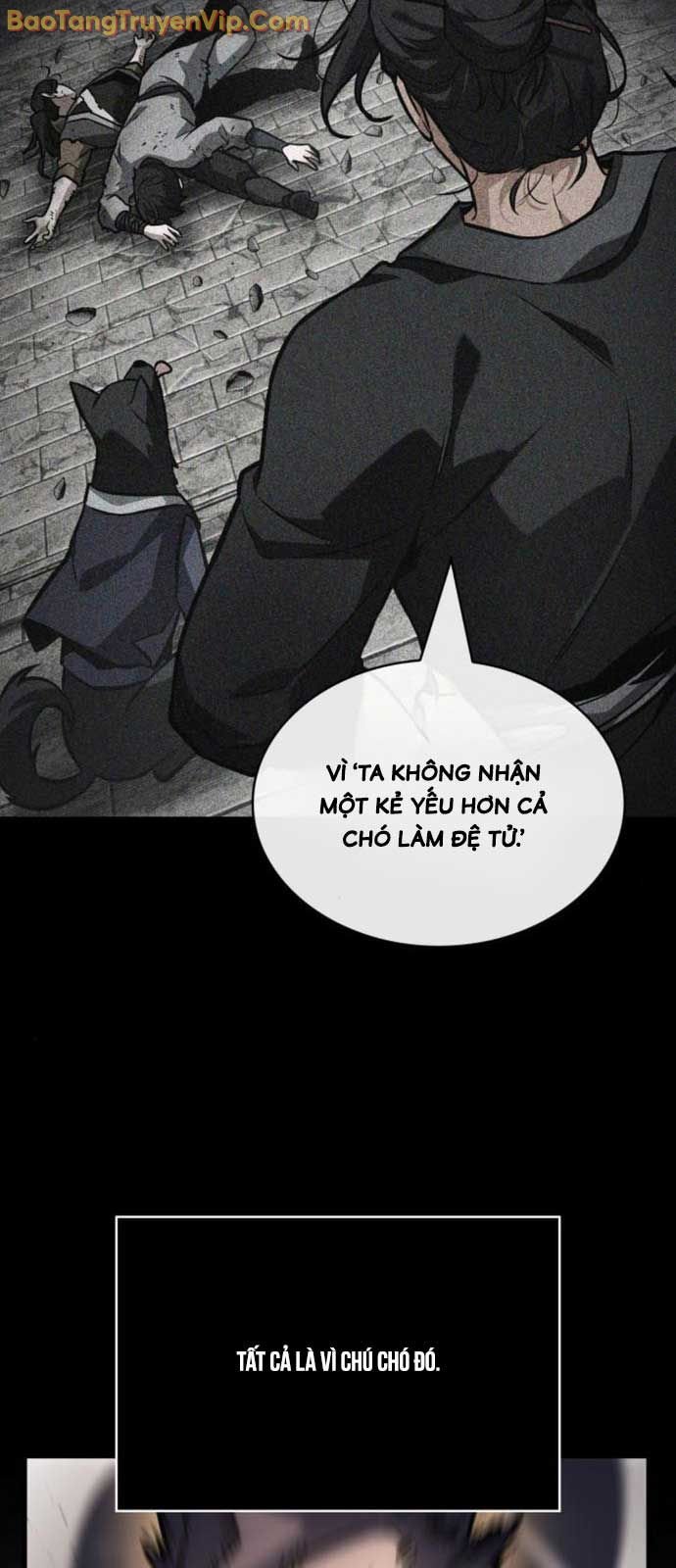 Toàn Trí Độc Giả: Chapter 265.1