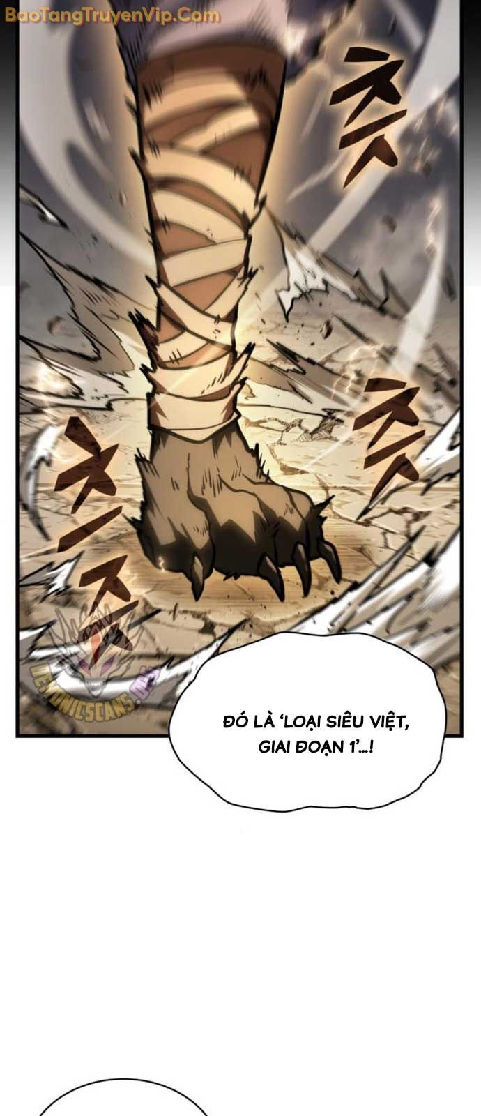 Toàn Trí Độc Giả: Chapter 265.1