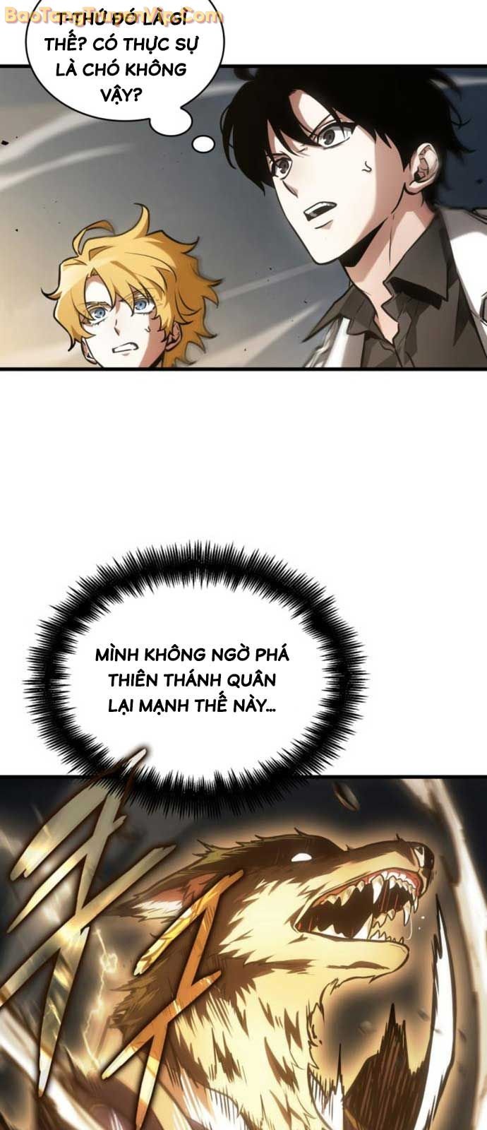 Toàn Trí Độc Giả: Chapter 265.1