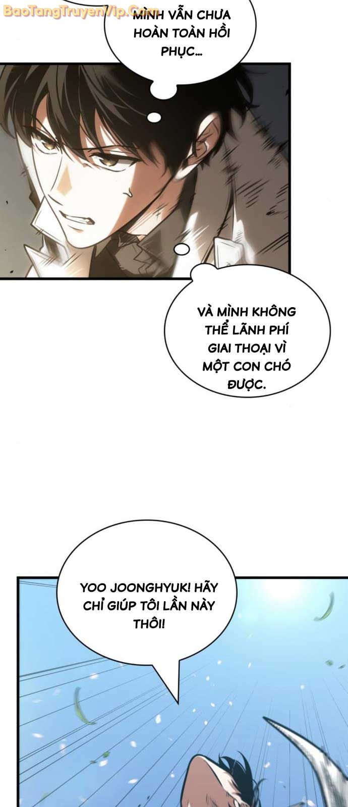 Toàn Trí Độc Giả: Chapter 265.1