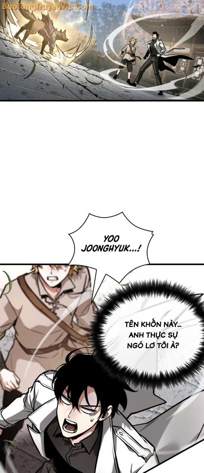 Toàn Trí Độc Giả: Chapter 265.1